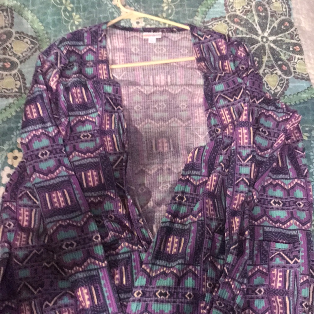 Lularoe Sarah